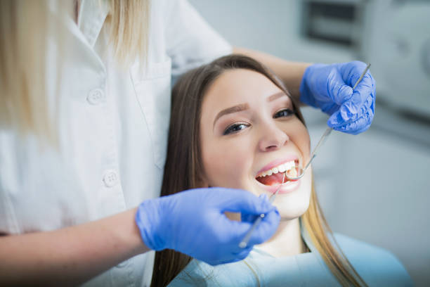 Emergency Dental Services in Rimersburg, PA